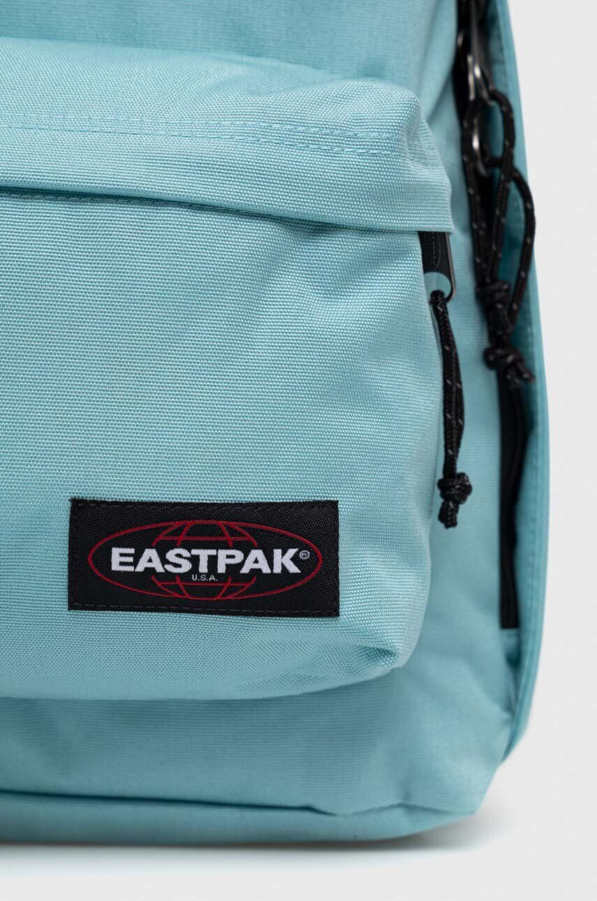 Eastpak Ruksak tyrkysová farba veľký jednofarebný - Pepit.sk