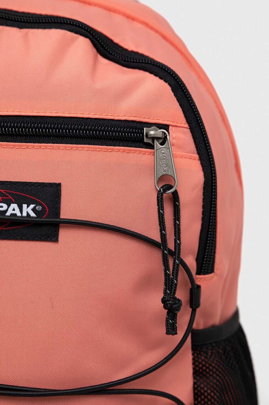 Eastpak Ruksak dámsky oranžová farba veľký jednofarebný - Pepit.sk