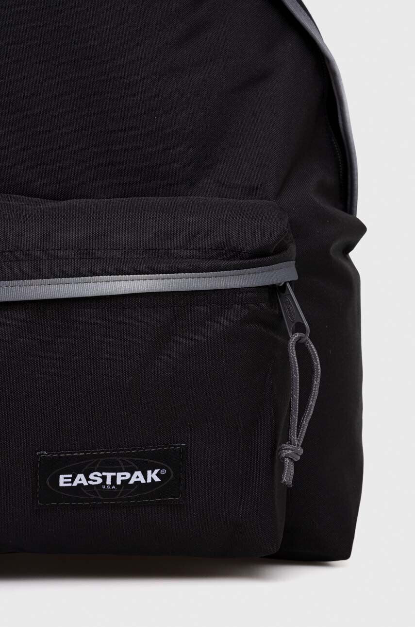 Eastpak Ruksak čierna farba veľký jednofarebný - Pepit.sk