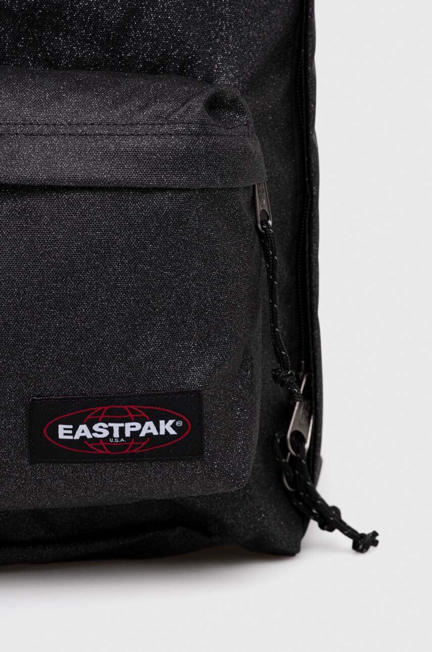 Eastpak Ruksak dámsky čierna farba veľký - Pepit.sk