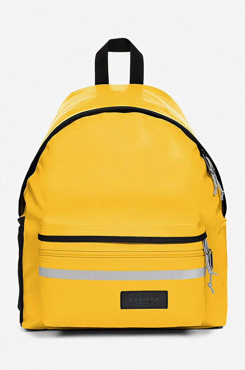 Eastpak Ruksak EK0A5BC7O15-yellow žltá farba veľký jednofarebný - Pepit.sk