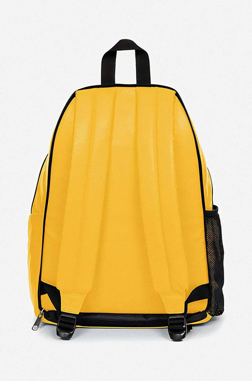 Eastpak Ruksak EK0A5BC7O15-yellow žltá farba veľký jednofarebný - Pepit.sk