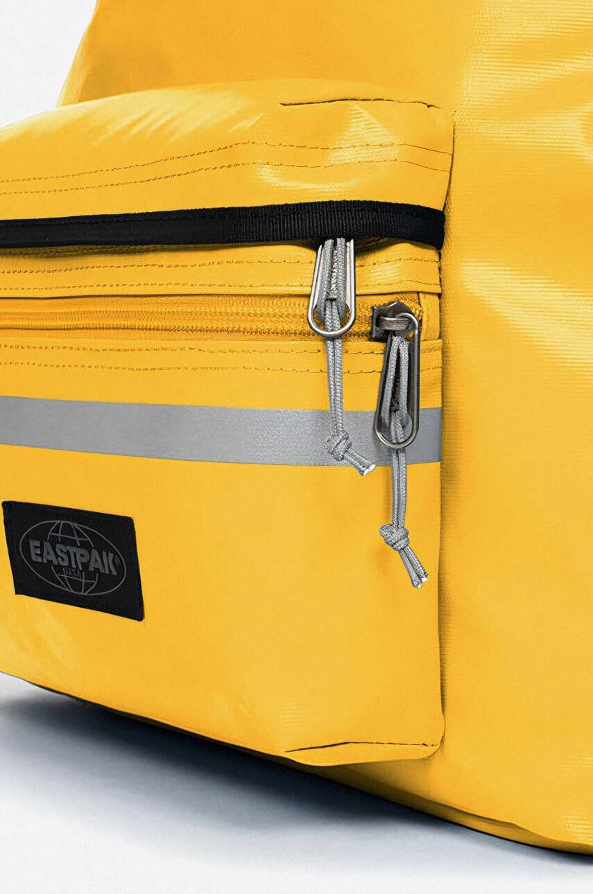 Eastpak Ruksak EK0A5BC7O15-yellow žltá farba veľký jednofarebný - Pepit.sk