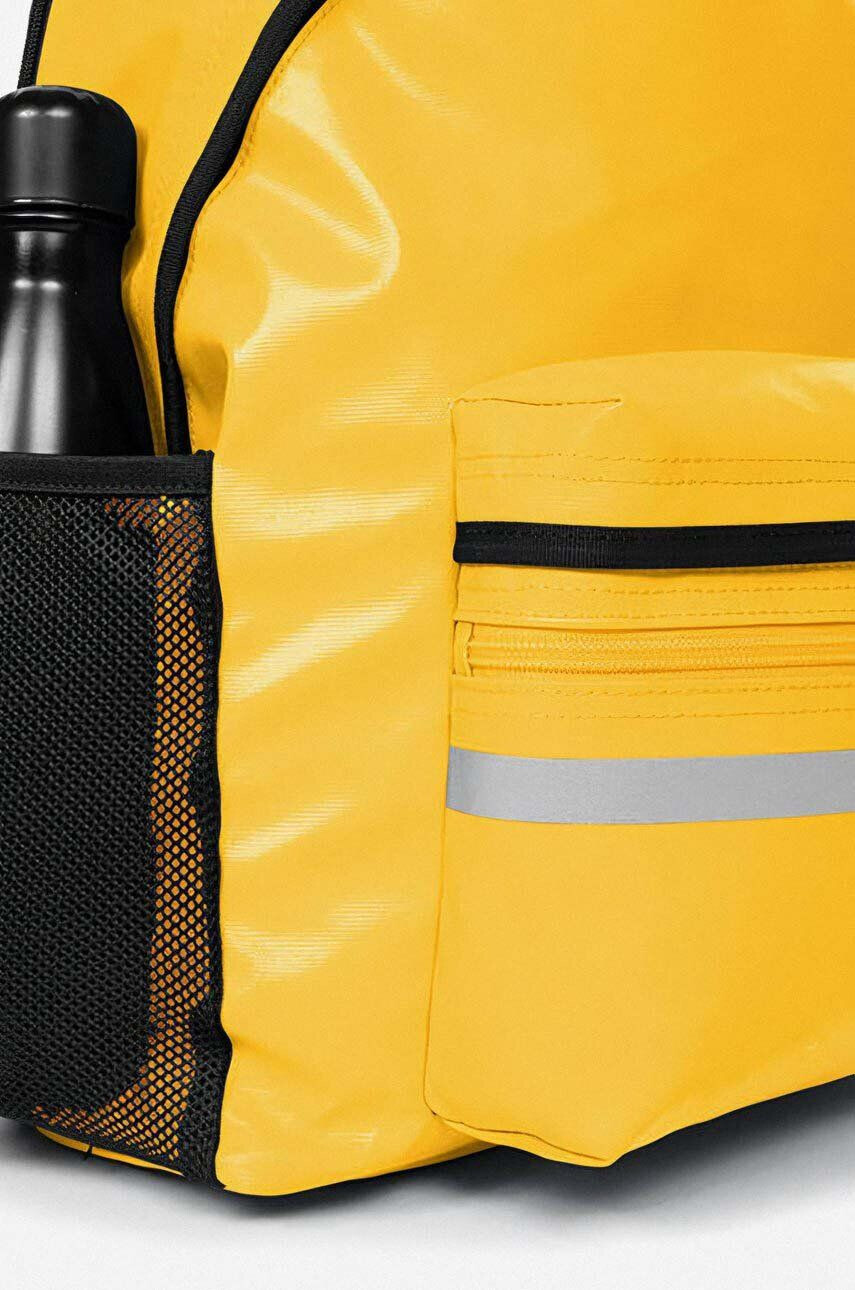 Eastpak Ruksak EK0A5BC7O15-yellow žltá farba veľký jednofarebný - Pepit.sk