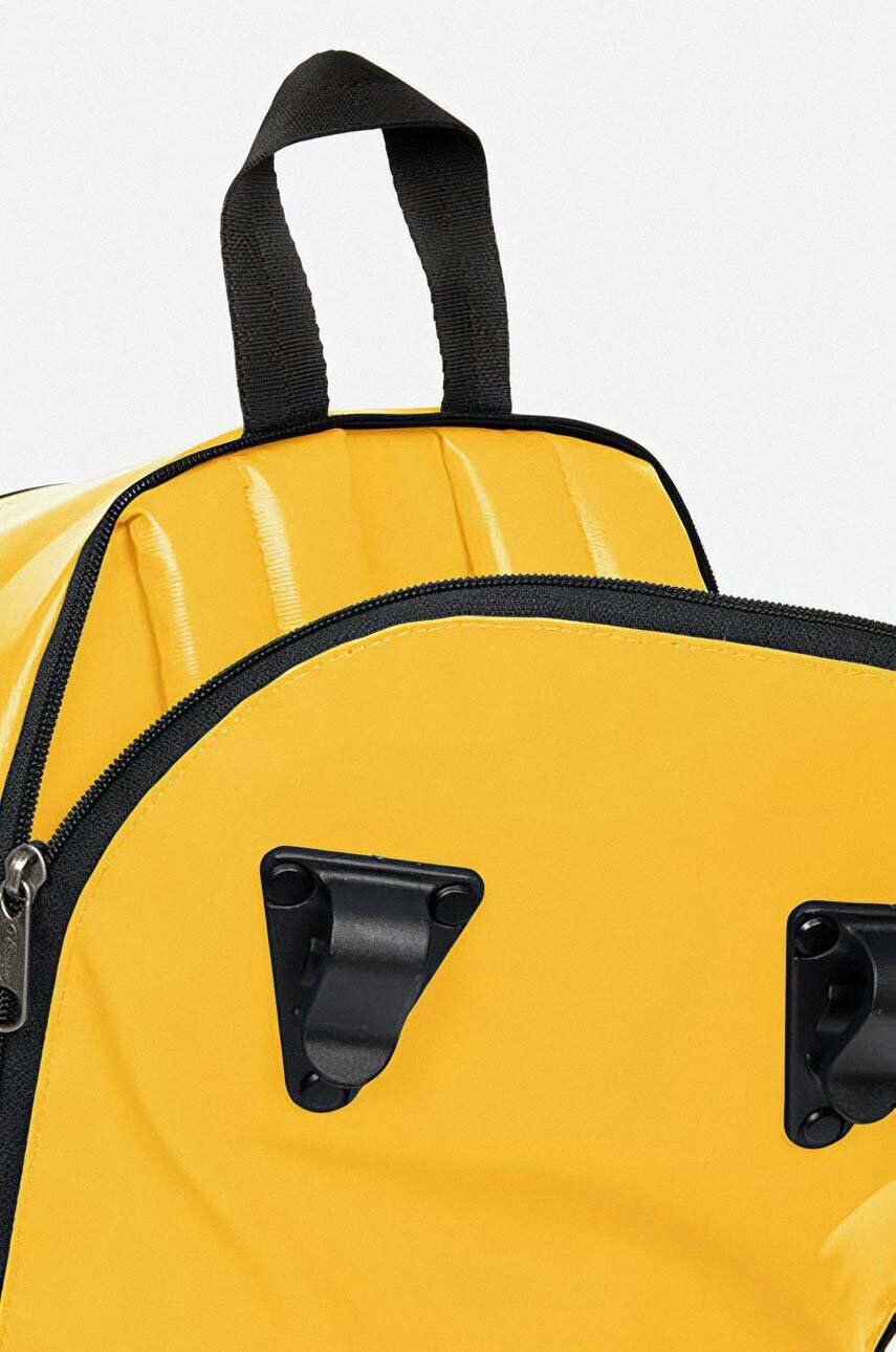 Eastpak Ruksak EK0A5BC7O15-yellow žltá farba veľký jednofarebný - Pepit.sk