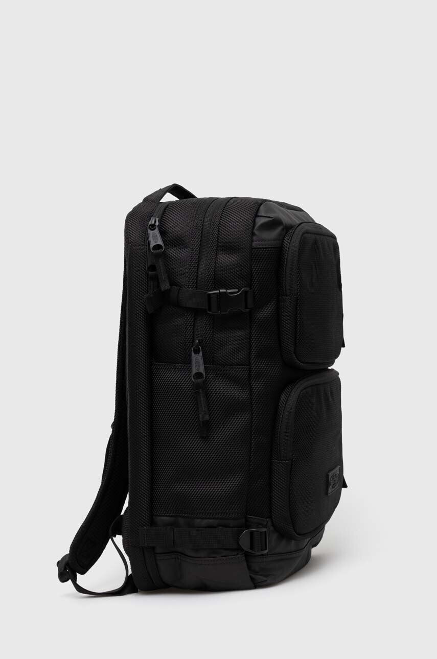 Eastpak Ruksak CNNCT OFFICE čierna farba veľký jednofarebný EK0A5BFY80W1 - Pepit.sk