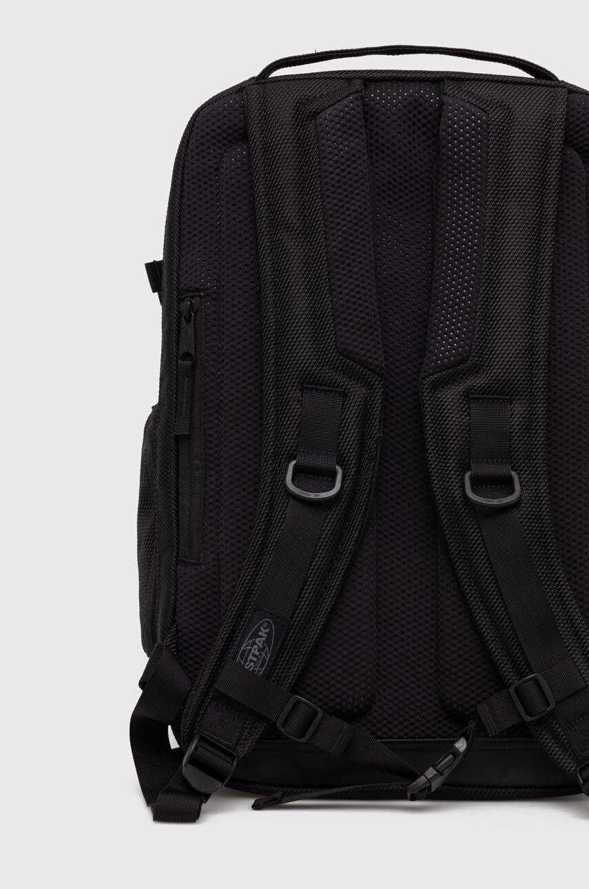 Eastpak Ruksak CNNCT OFFICE čierna farba veľký jednofarebný EK0A5BFY80W1 - Pepit.sk