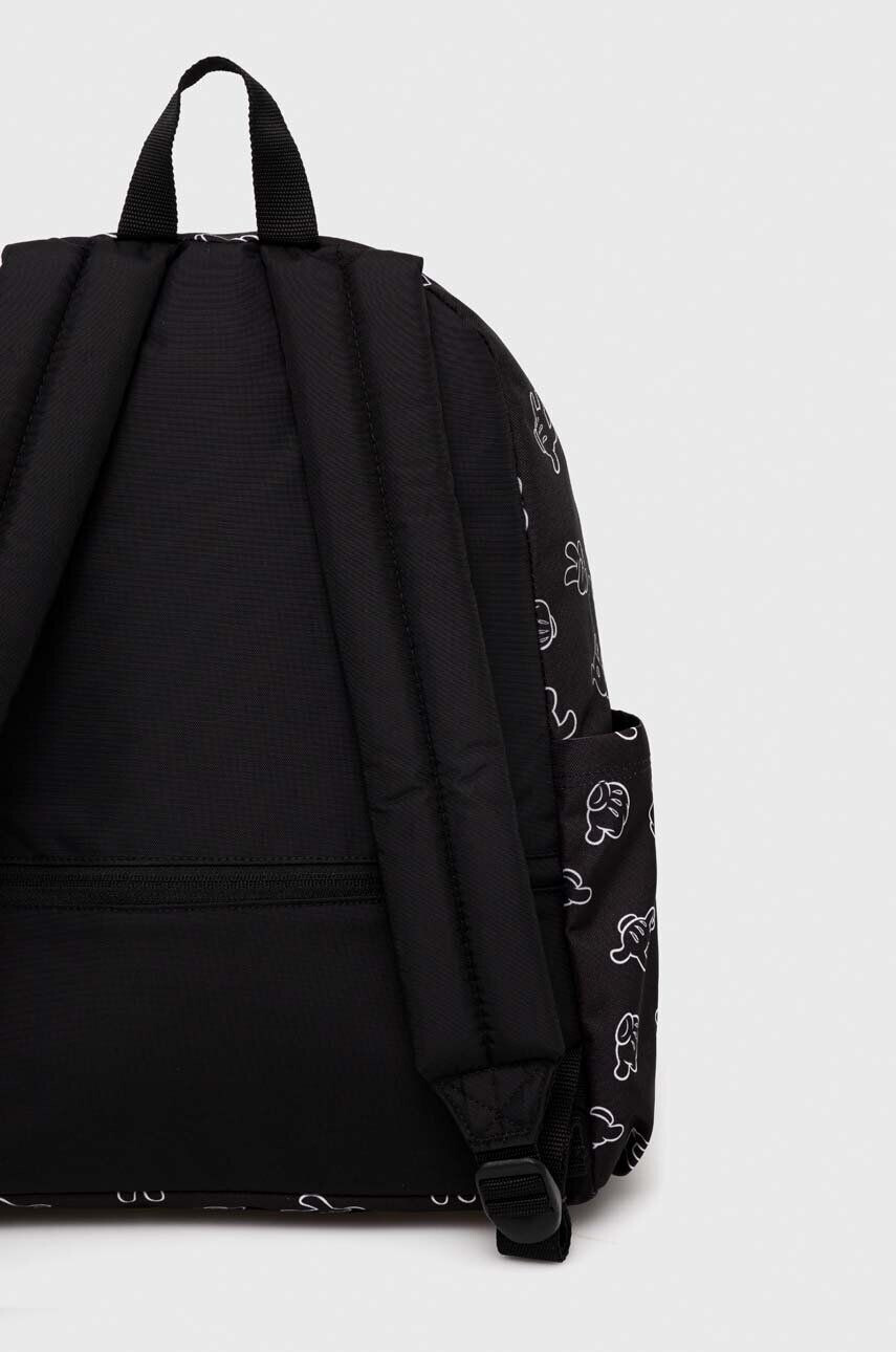 Eastpak Ruksak DISNEY 100 X čierna farba veľký vzorovaný - Pepit.sk