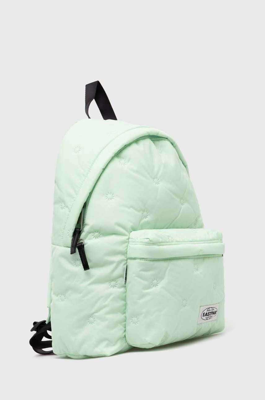 Eastpak Ruksak PADDED PAK'R zelená farba veľký jednofarebný EK0006203E21 - Pepit.sk