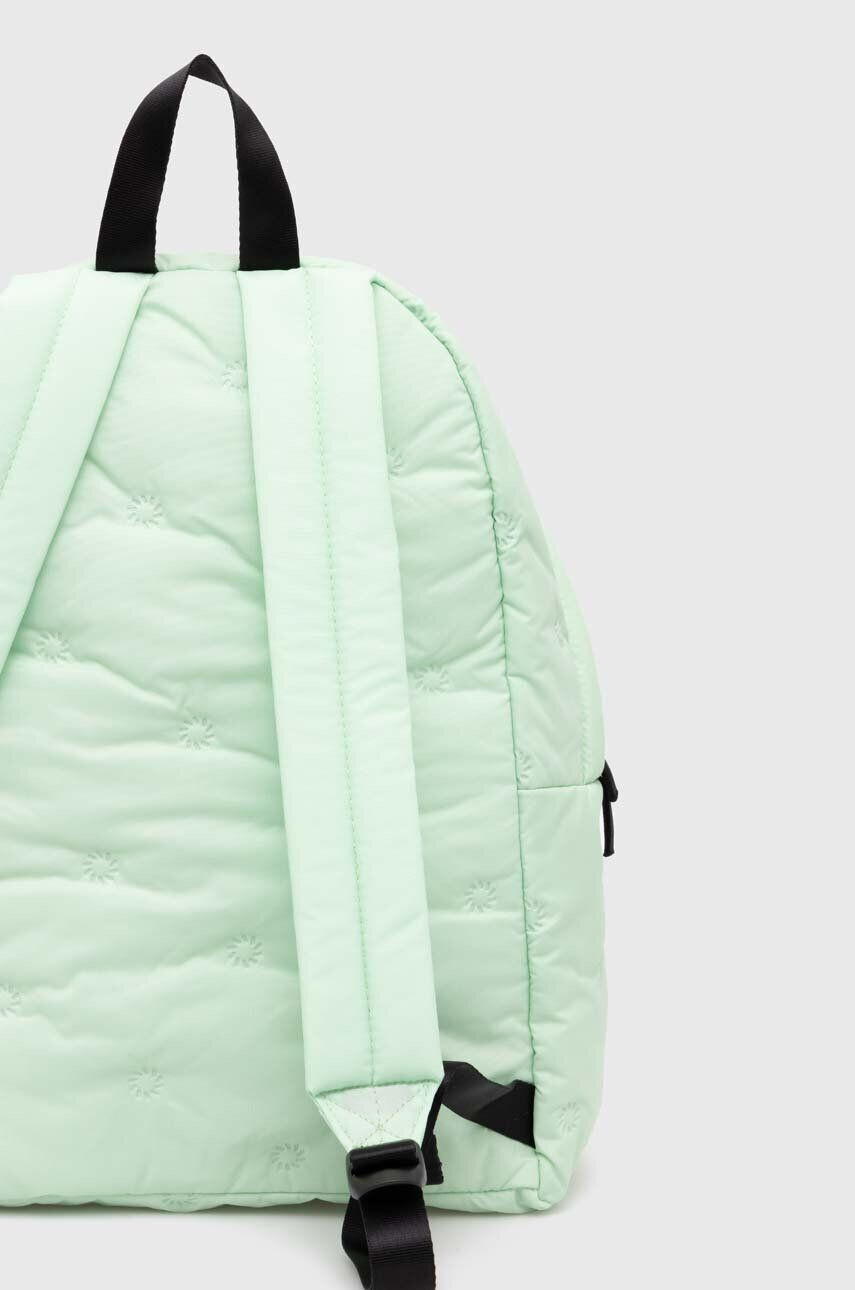 Eastpak Ruksak PADDED PAK'R zelená farba veľký jednofarebný EK0006203E21 - Pepit.sk