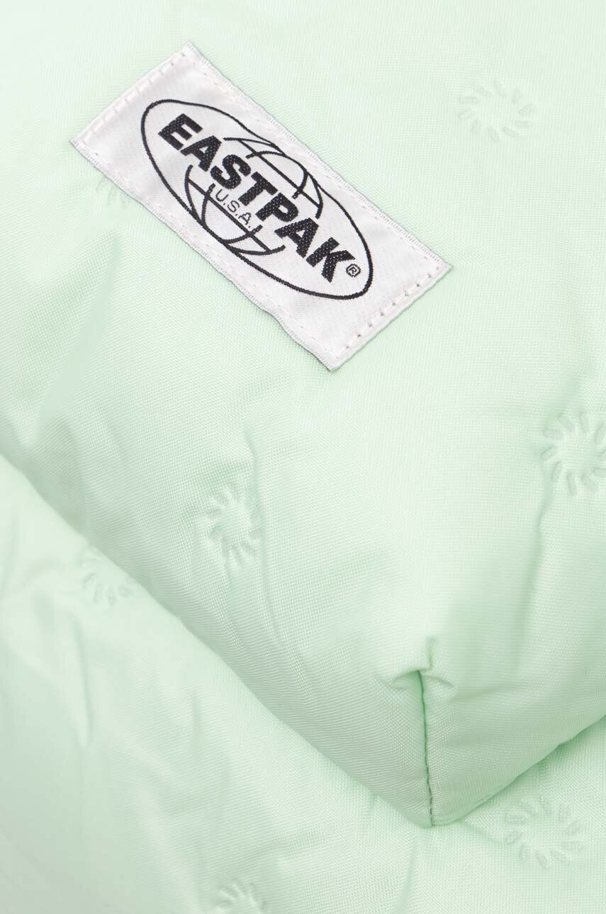 Eastpak Ruksak PADDED PAK'R zelená farba veľký jednofarebný EK0006203E21 - Pepit.sk