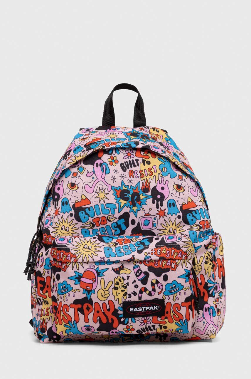 Eastpak Ruksak x doodle-it dámsky veľký vzorovaný - Pepit.sk