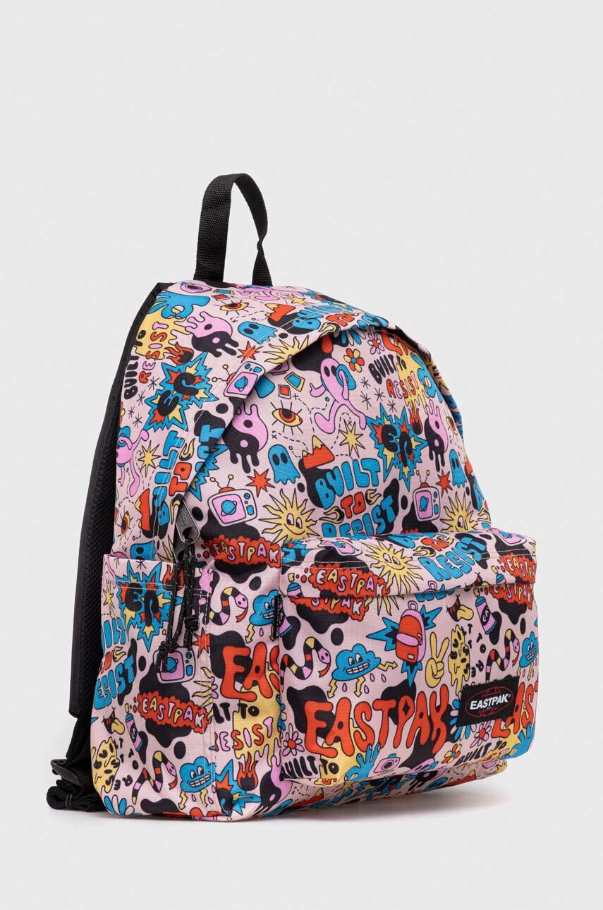 Eastpak Ruksak x doodle-it dámsky veľký vzorovaný - Pepit.sk