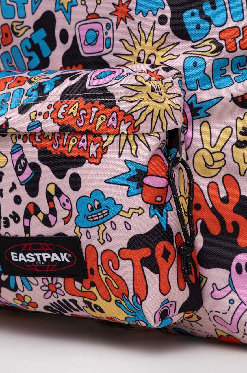 Eastpak Ruksak x doodle-it dámsky veľký vzorovaný - Pepit.sk