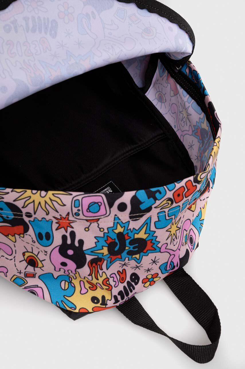 Eastpak Ruksak x doodle-it dámsky veľký vzorovaný - Pepit.sk