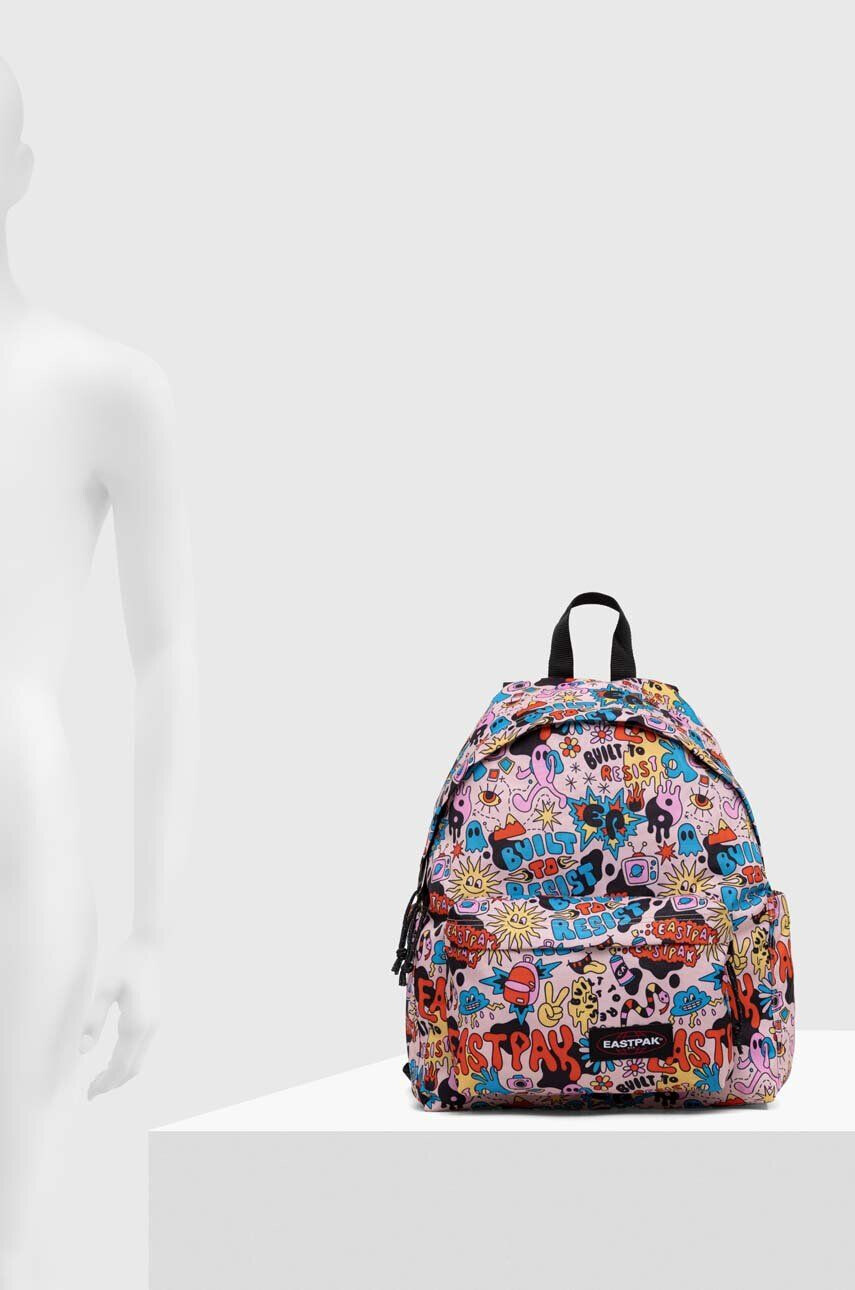 Eastpak Ruksak x doodle-it dámsky veľký vzorovaný - Pepit.sk