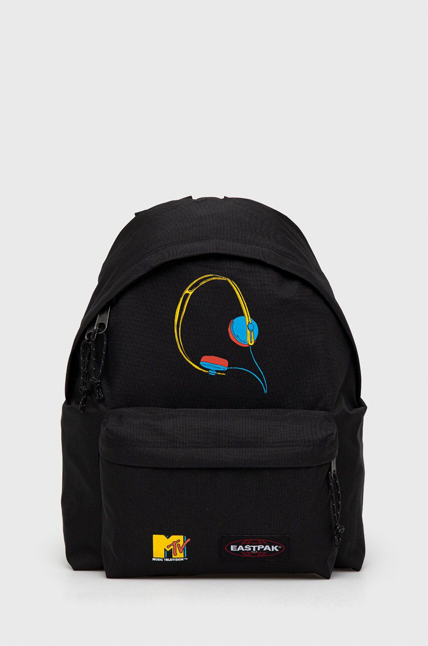 Eastpak Ruksak x MTV - Pepit.sk