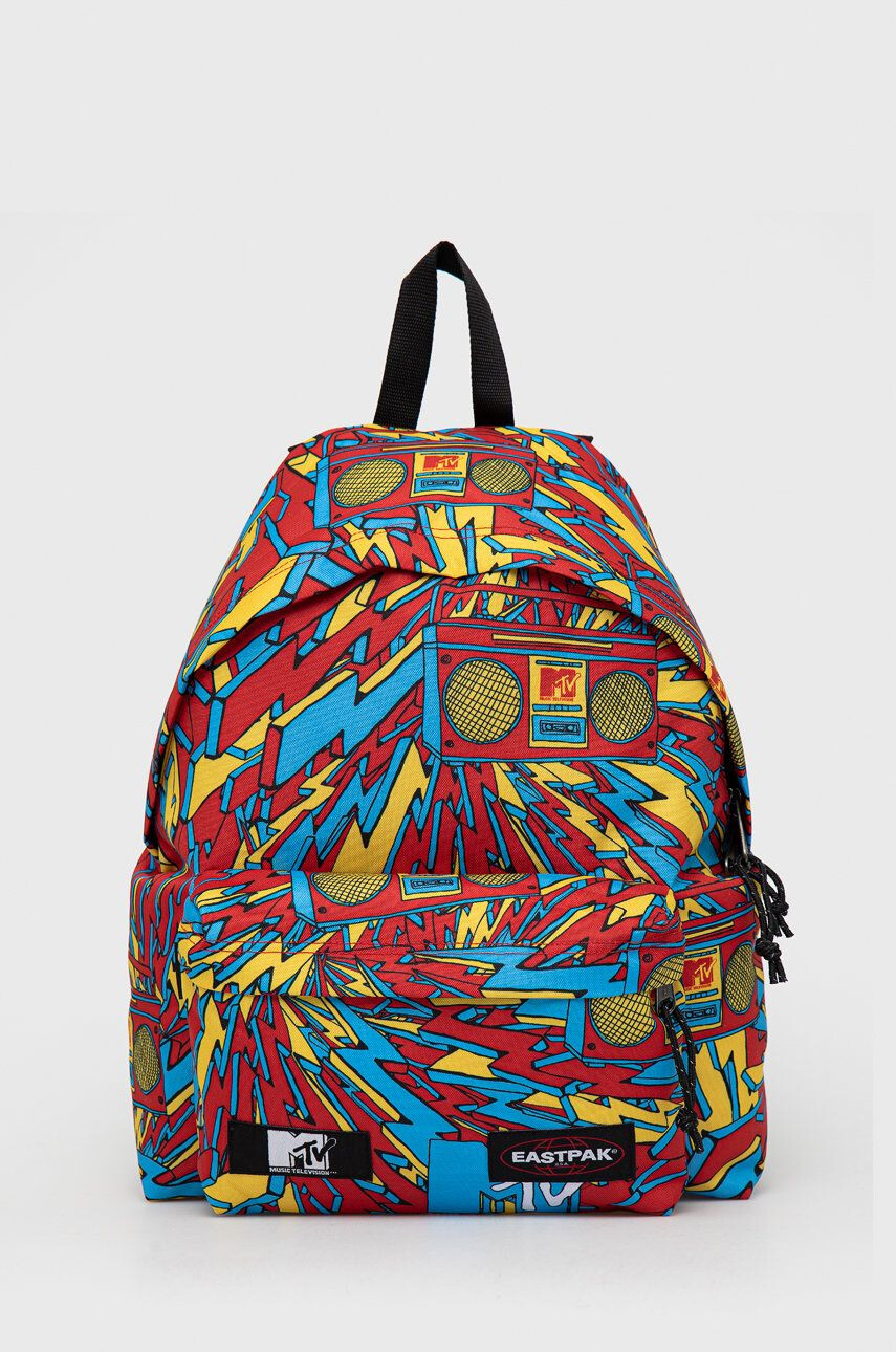 Eastpak Ruksak x MTV - Pepit.sk