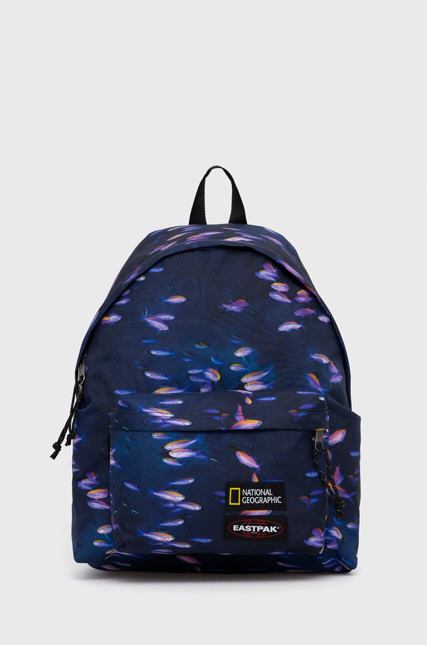 Eastpak Ruksak X National Geographic - Pepit.sk