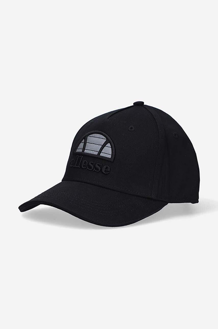 Ellesse Bavlnená šiltovka Senna Cap - Pepit.sk