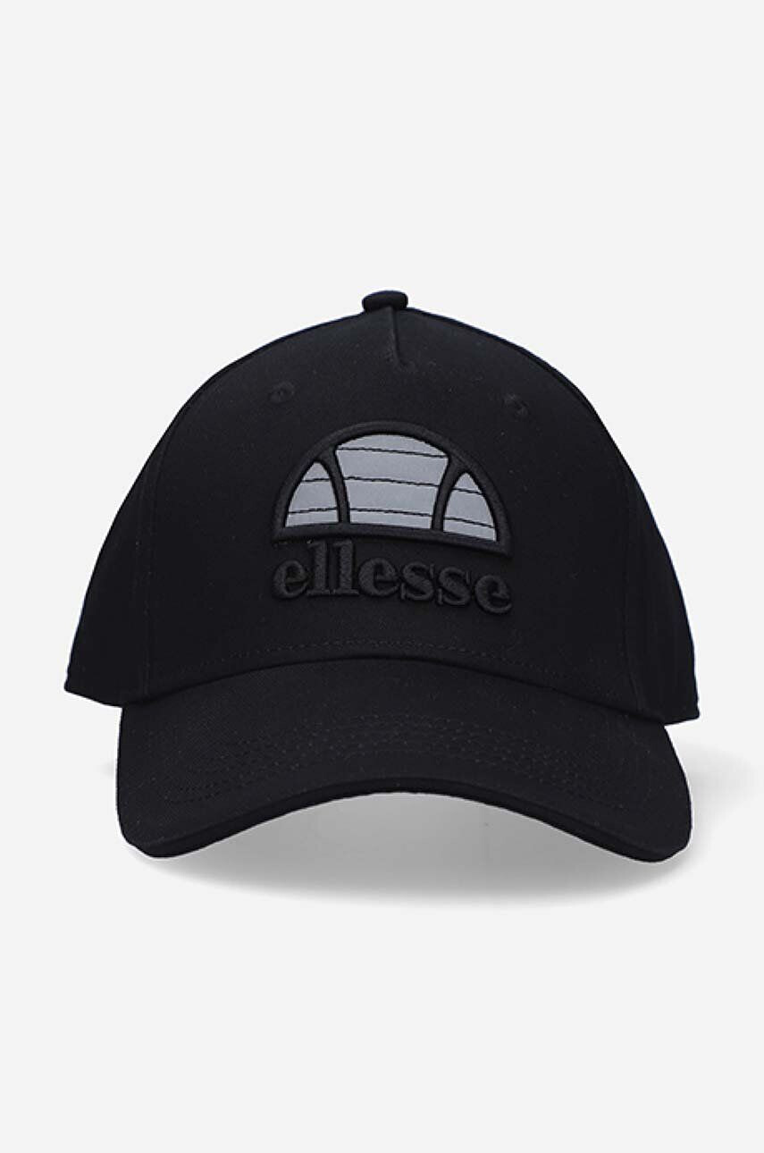 Ellesse Bavlnená šiltovka Senna Cap - Pepit.sk