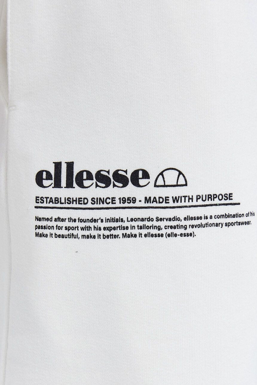 Ellesse Bavlnené tepláky - Pepit.sk