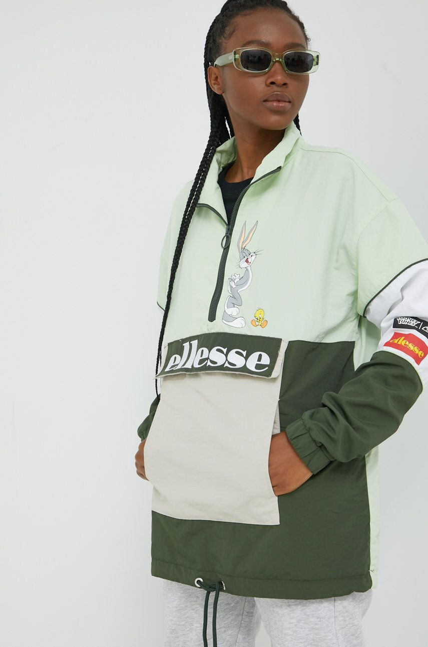 Ellesse Bunda X Looney Tunes - Pepit.sk