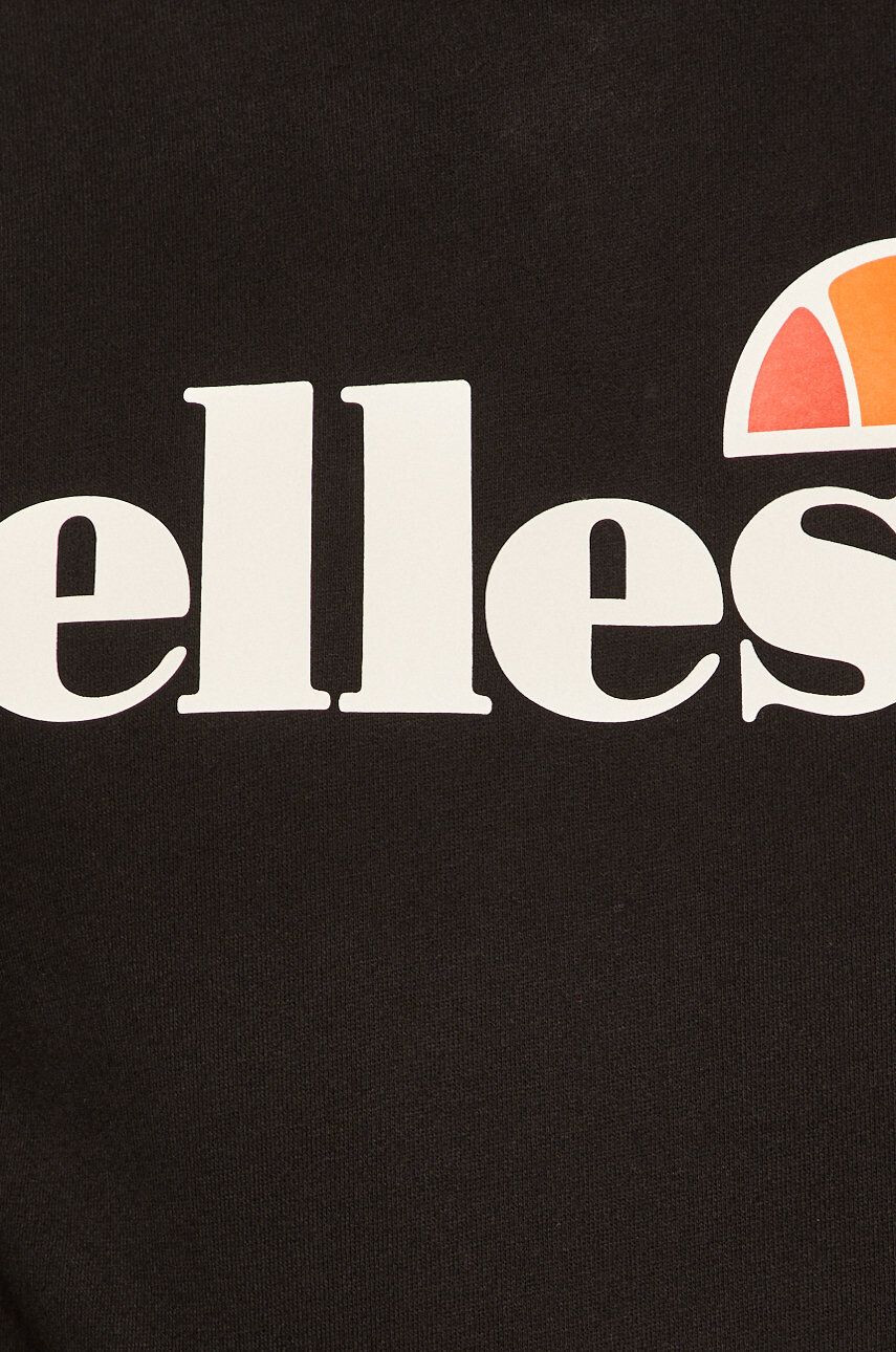 Ellesse Mikina SHC07407-Grey - Pepit.sk