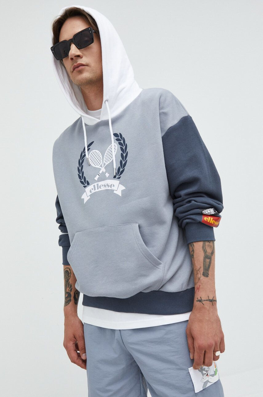 Ellesse Mikina X Looney Tunes - Pepit.sk