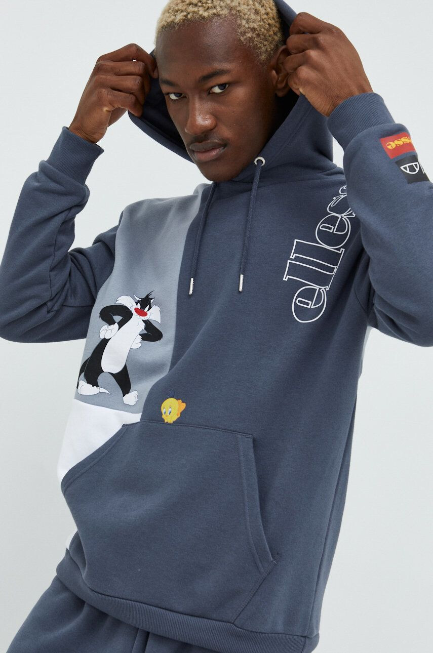 Ellesse Mikina X Looney Tunes - Pepit.sk