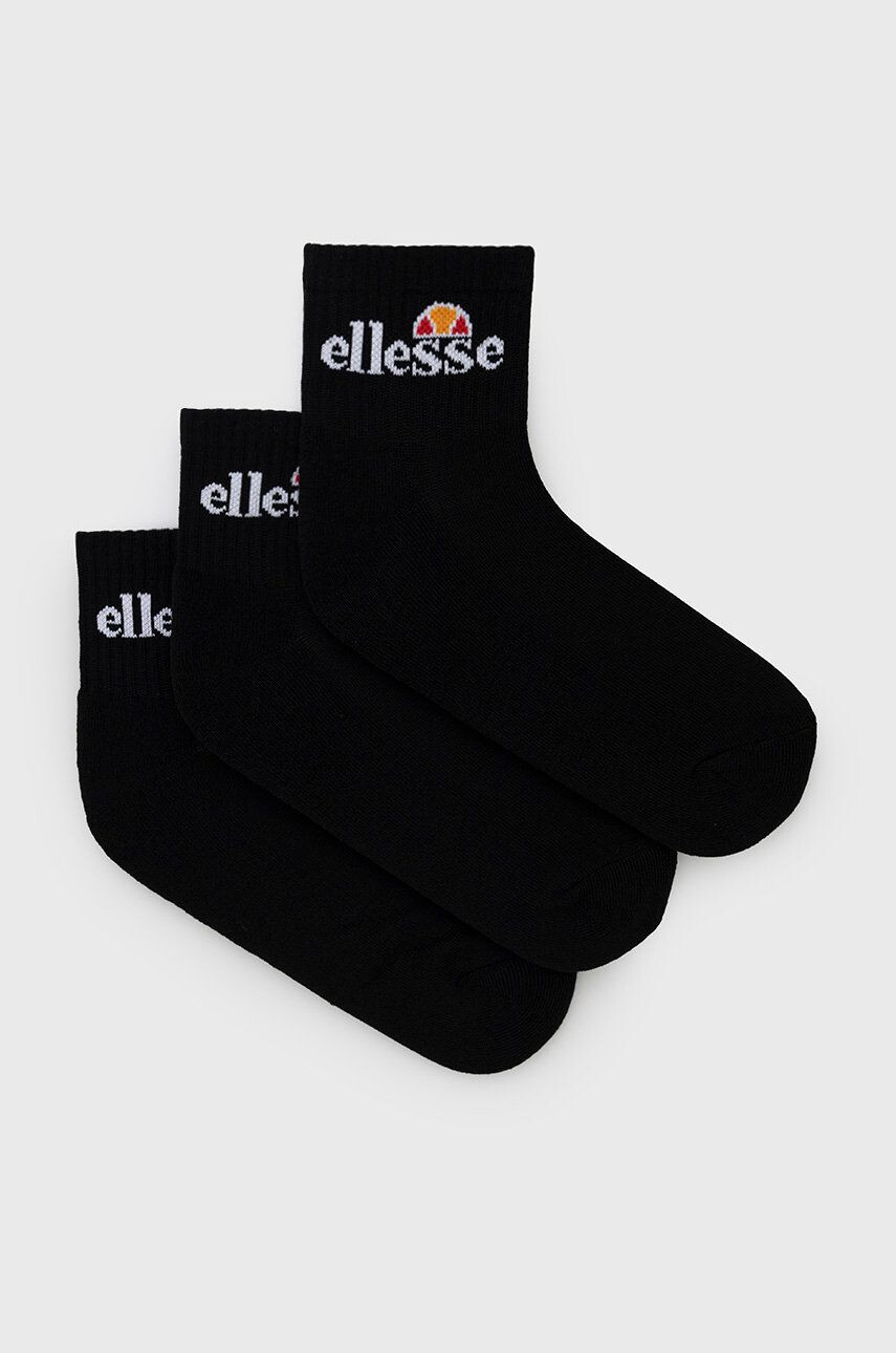 Ellesse Ponožky 3-pak - Pepit.sk