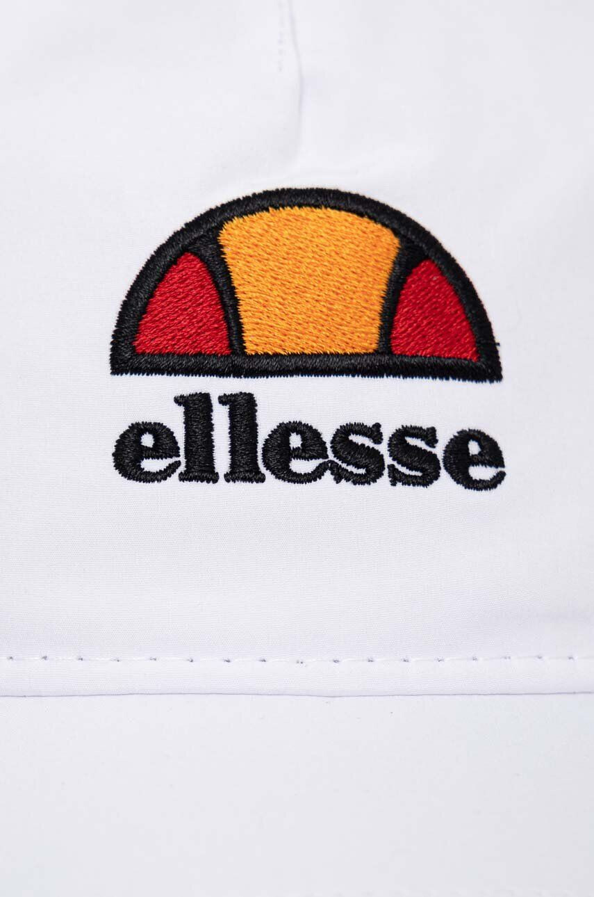 Ellesse Šiltovka biela farba s nášivkou - Pepit.sk