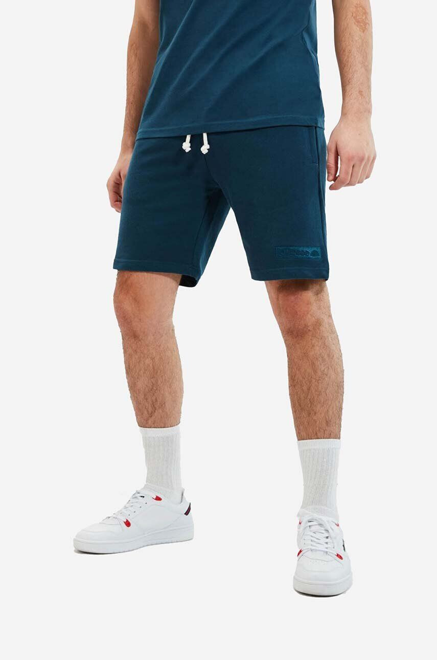 Ellesse Šortky SHR17564-BLUE pánske - Pepit.sk