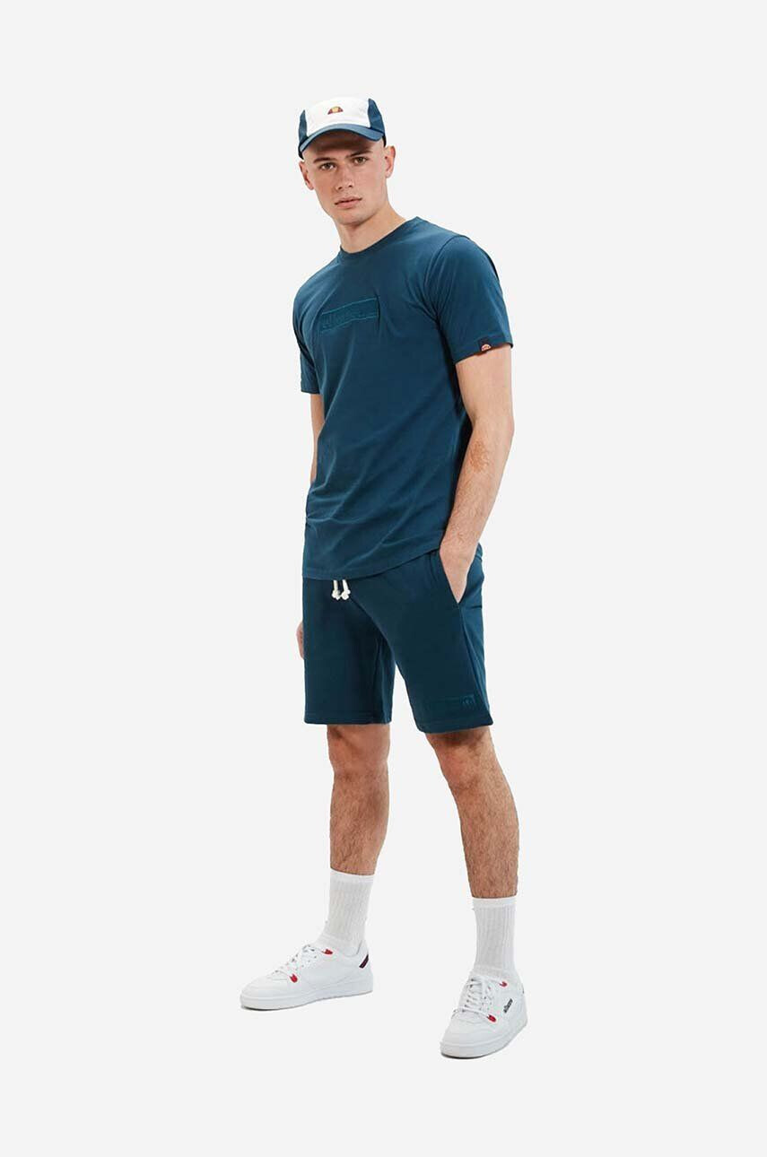 Ellesse Šortky SHR17564-BLUE pánske - Pepit.sk