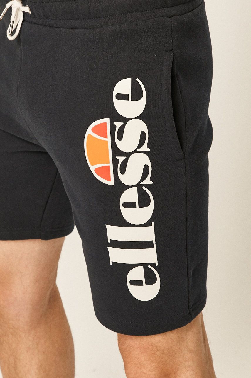 Ellesse Šortky SHS08748-BLACK - Pepit.sk