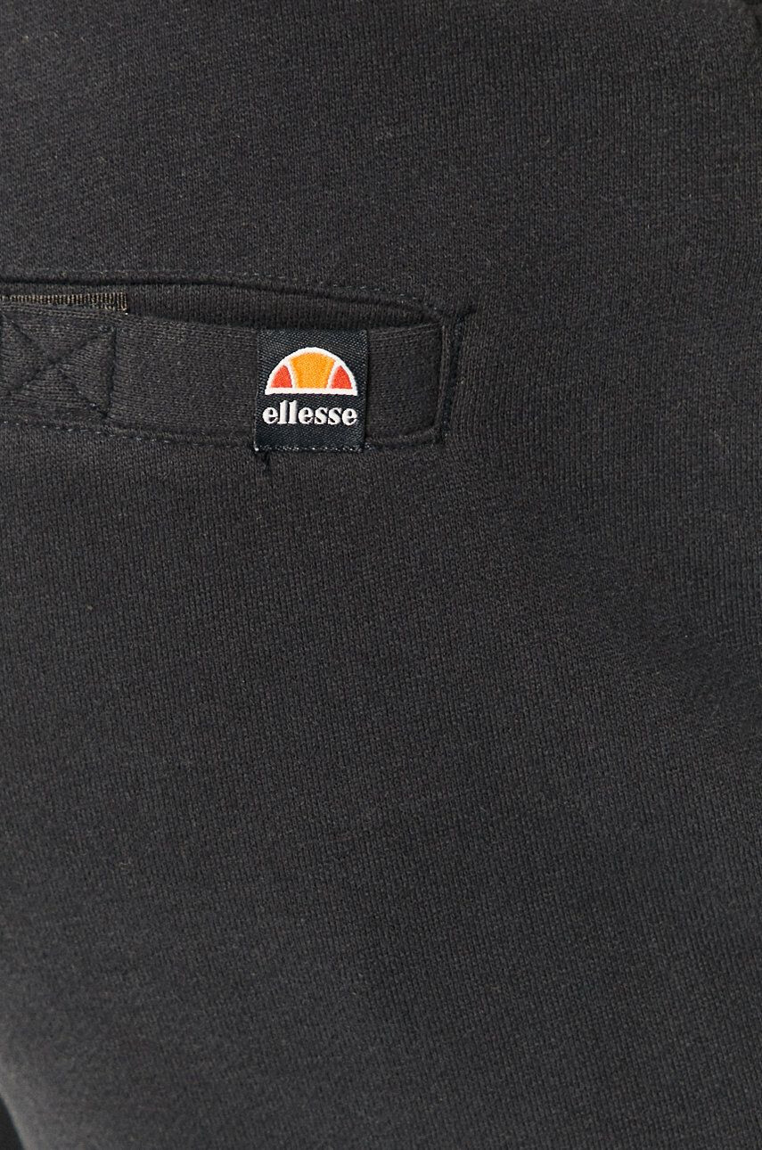 Ellesse Šortky SHS08748-BLACK - Pepit.sk