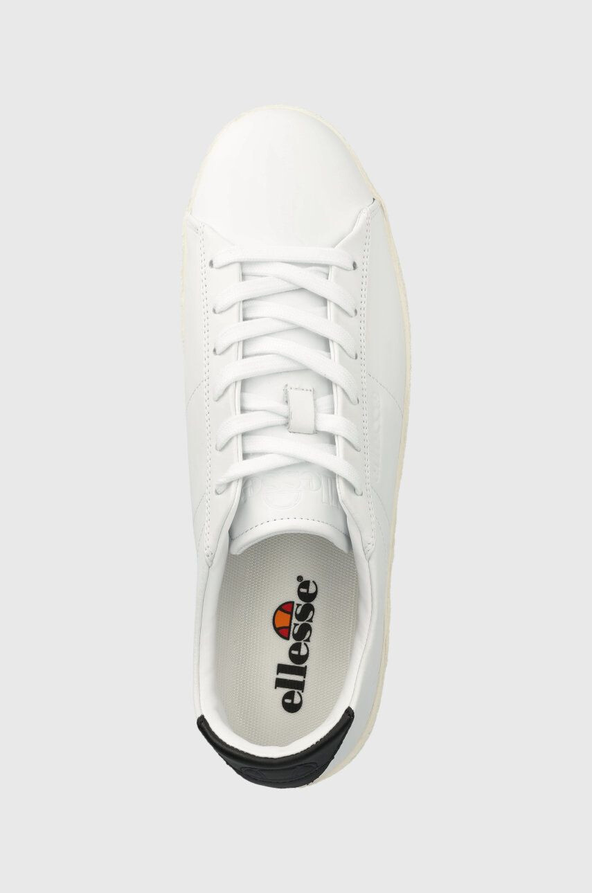 Ellesse Tenisky biela farba - Pepit.sk