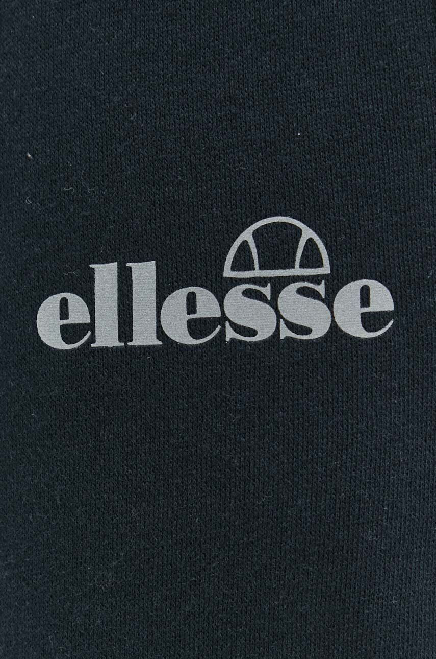 Ellesse Tepláky SGP15928-LBlue s potlačou - Pepit.sk