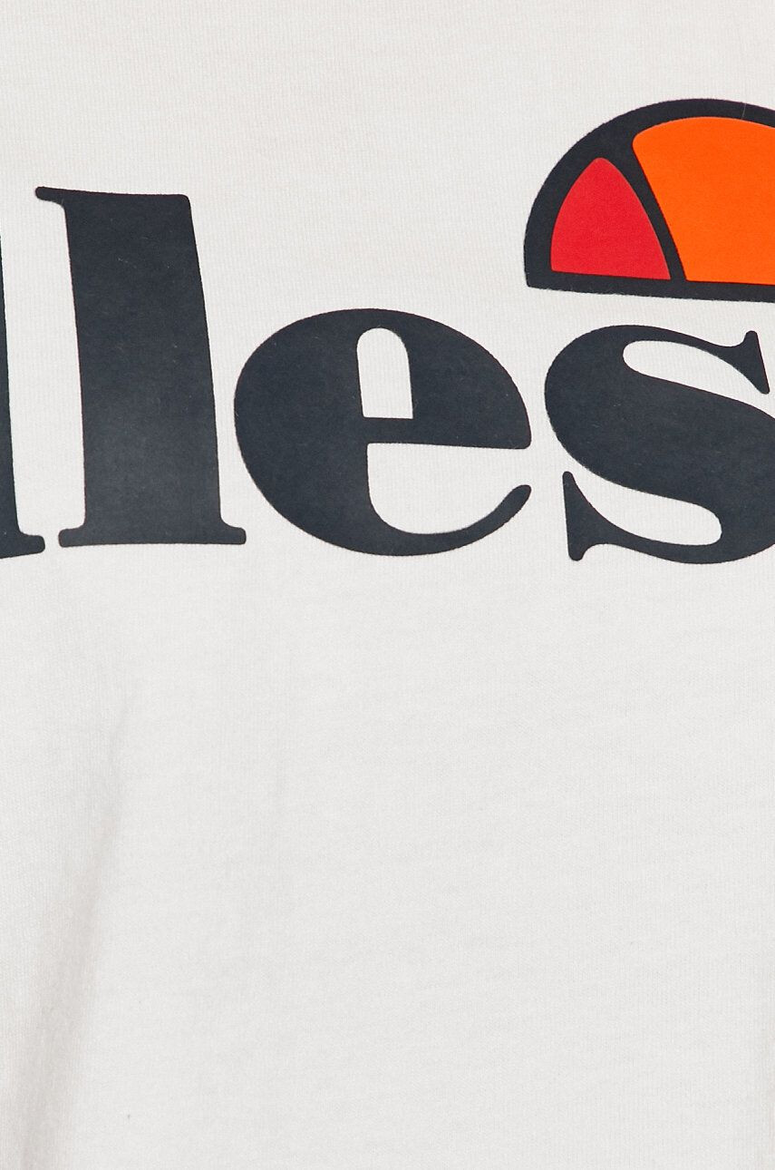 Ellesse Top SGS04484-White - Pepit.sk