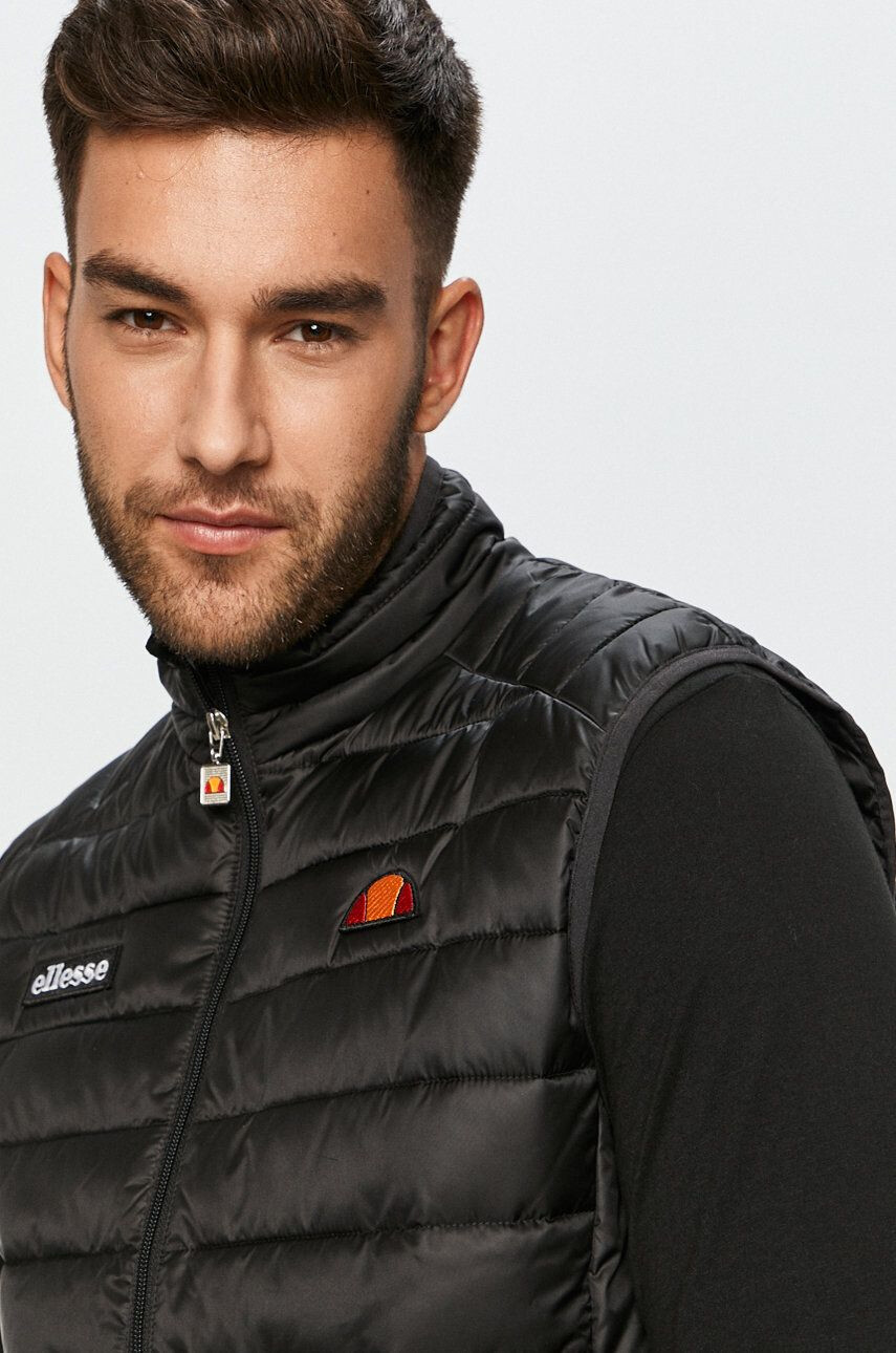 Ellesse Vesta SHS08747-BLACK čierna farba prechodná - Pepit.sk