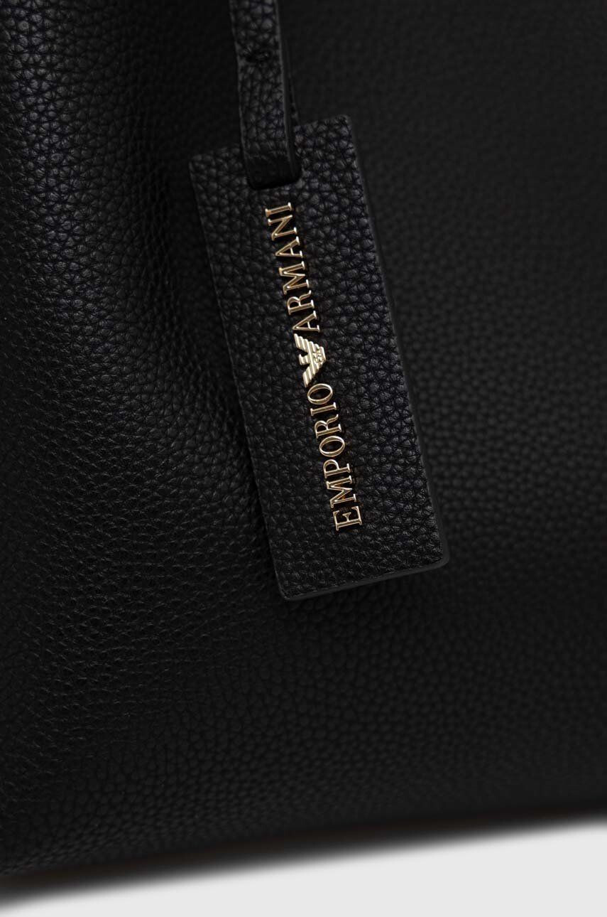 Emporio Armani Kabelka - Pepit.sk