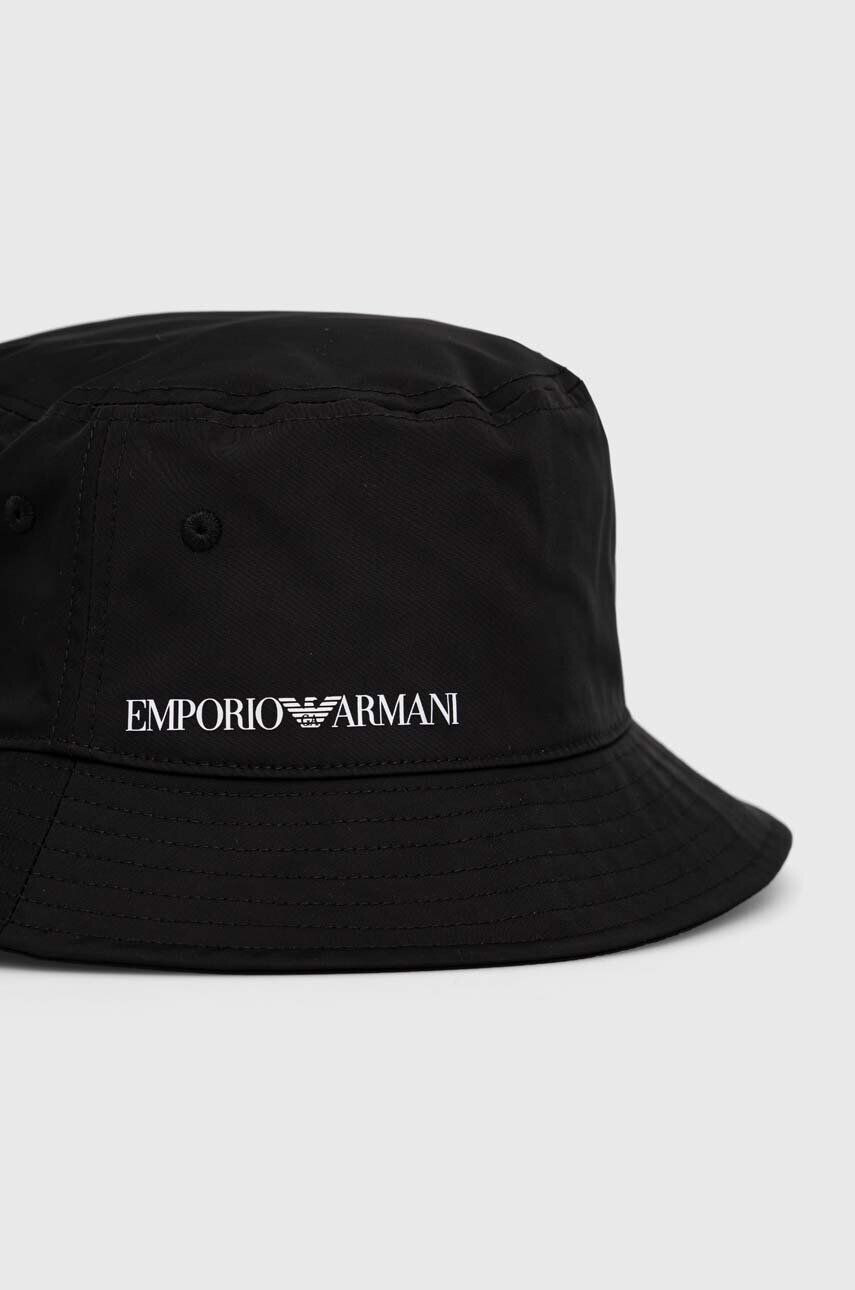 Emporio Armani Klobúk - Pepit.sk