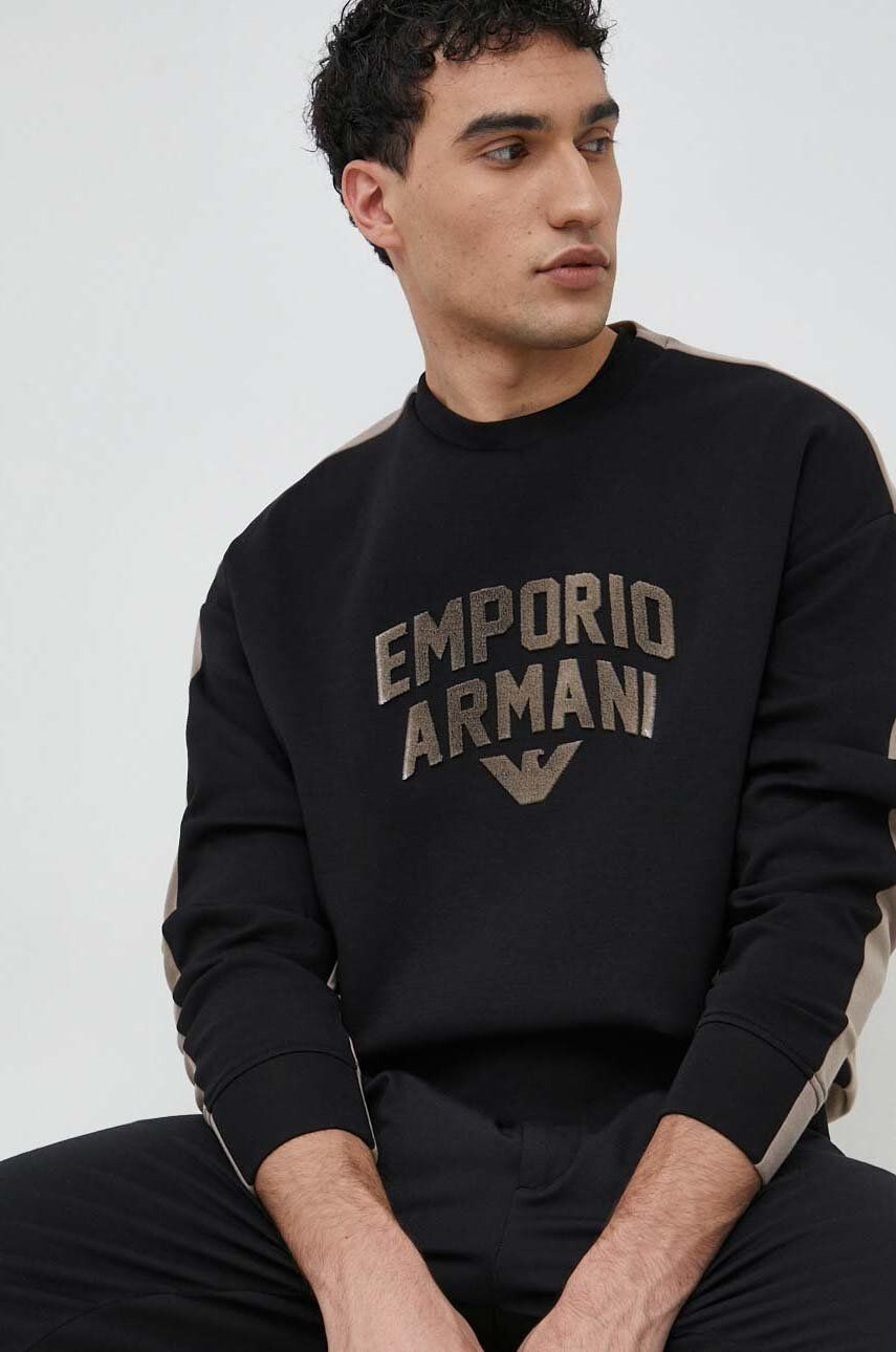 Emporio Armani Mikina - Pepit.sk