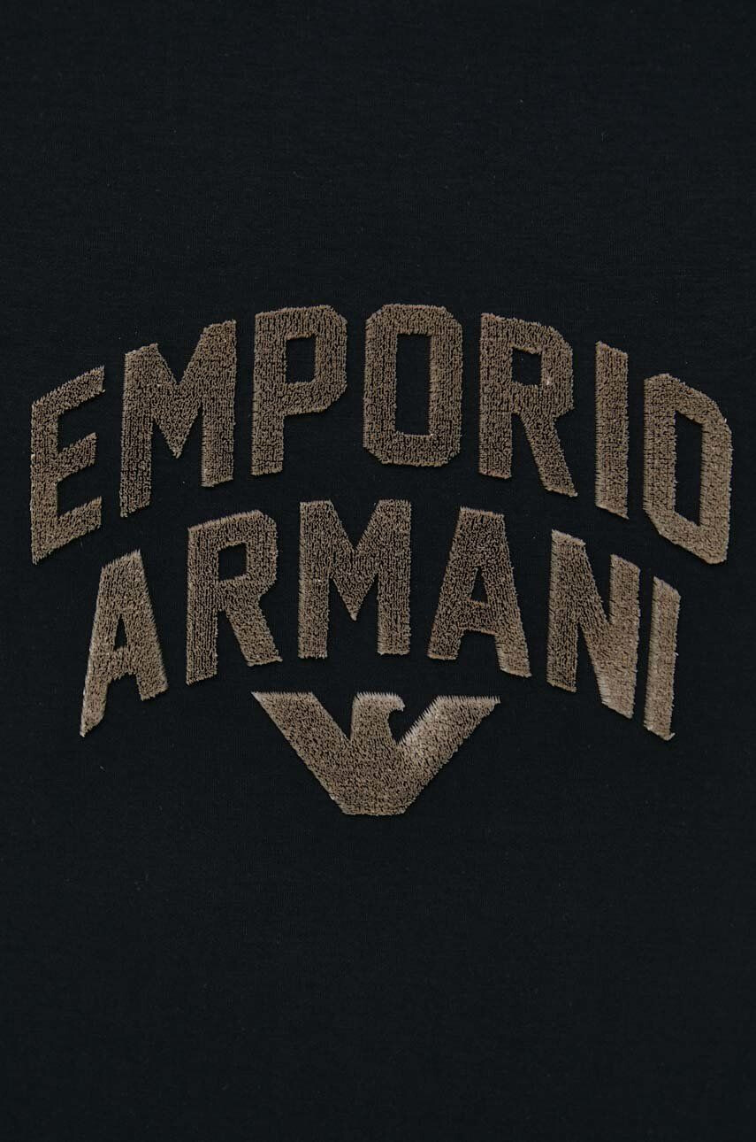 Emporio Armani Mikina - Pepit.sk