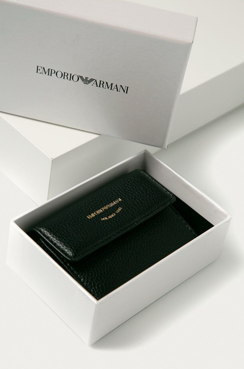 Emporio Armani Peňaženka - Pepit.sk