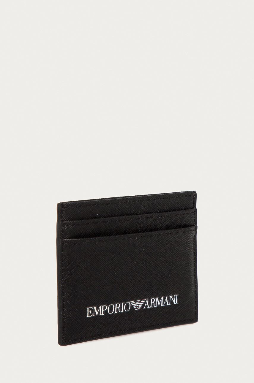 Emporio Armani Peňaženka - Pepit.sk