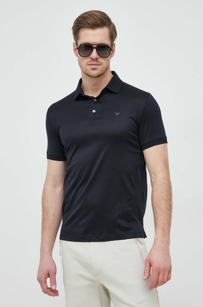 Emporio Armani Polo tričko - Pepit.sk