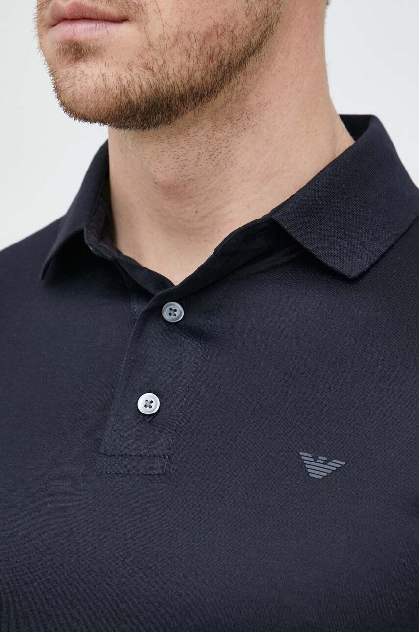 Emporio Armani Polo tričko - Pepit.sk