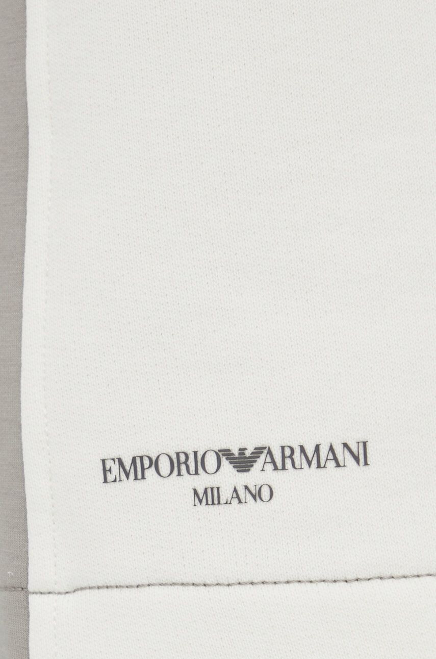 Emporio Armani Šortky - Pepit.sk