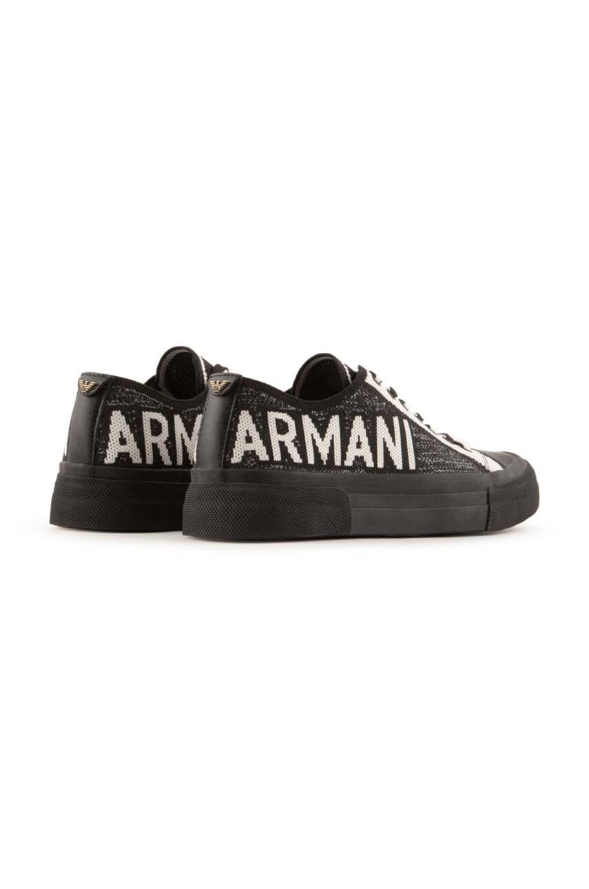 Emporio Armani Tenisky - Pepit.sk